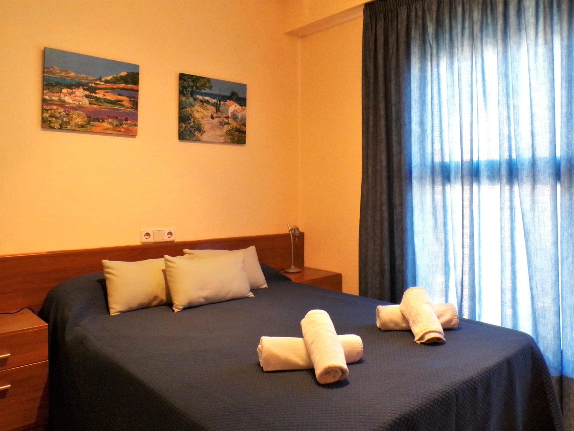 Turistico En Gemelos 20, Planta 14 Appartement *