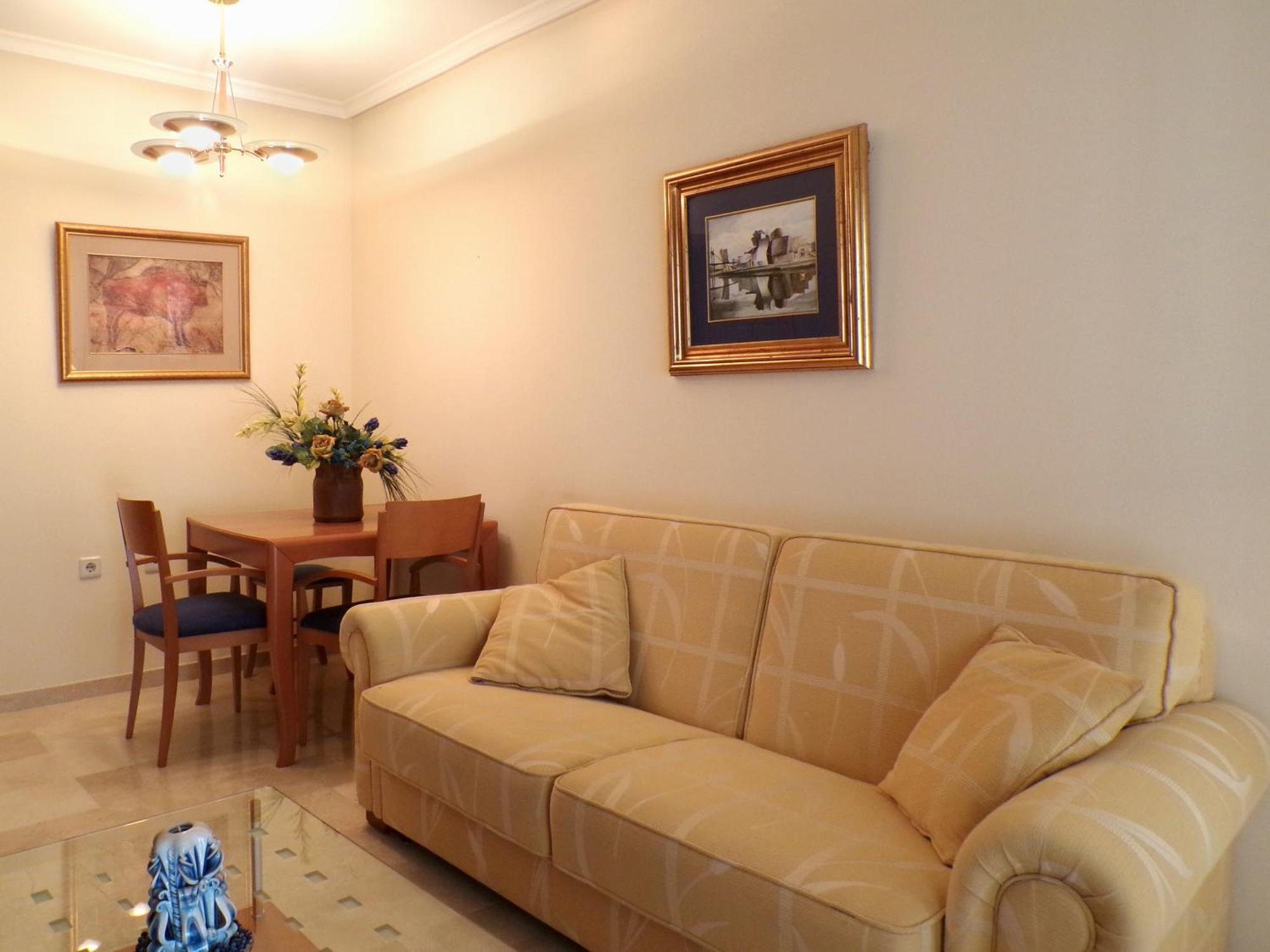 Appartement Turistico En Gemelos 20, Planta 14 Benidorm