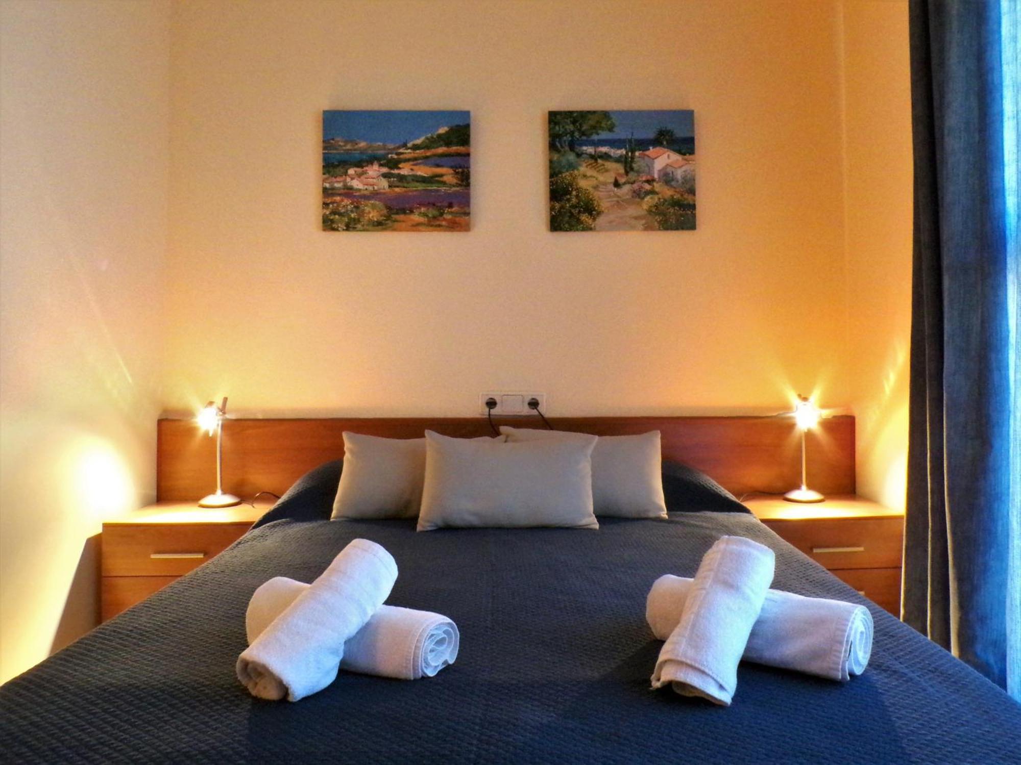 Appartement Turistico En Gemelos 20, Planta 14