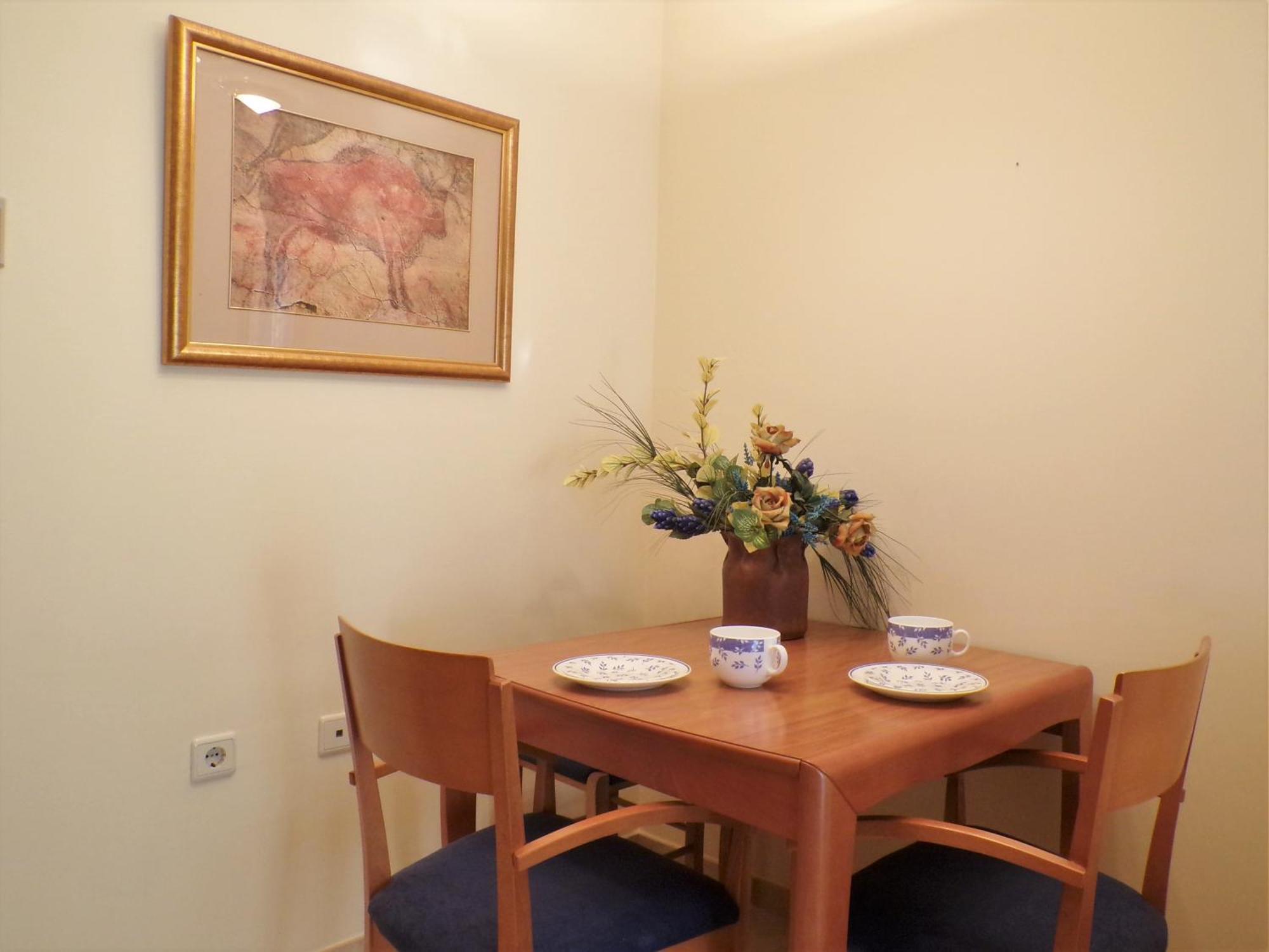 Turistico En Gemelos 20, Planta 14 Appartement *