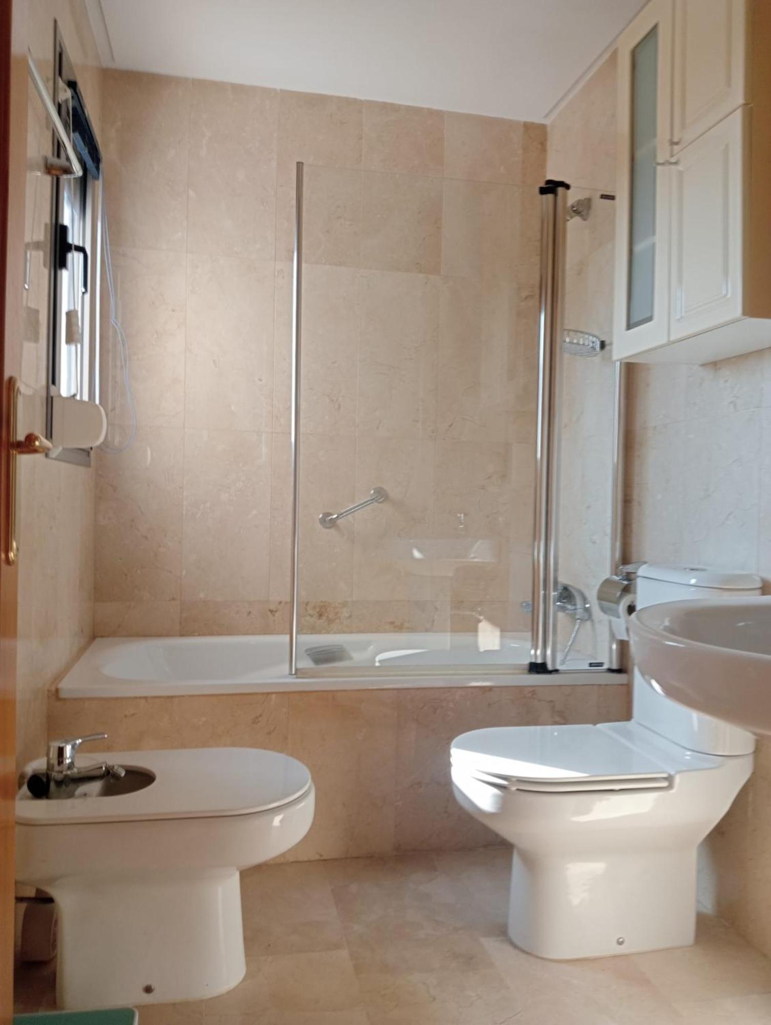Appartement Turistico En Gemelos 20, Planta 14